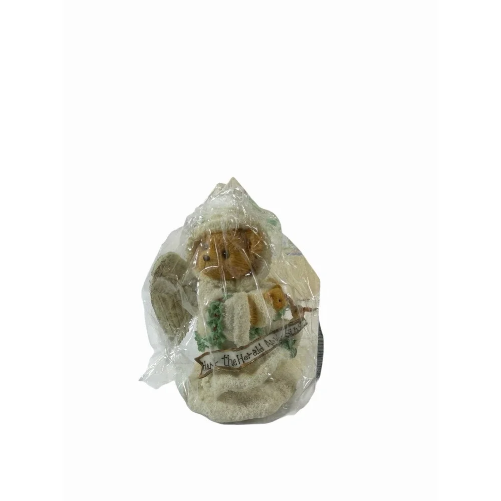 NEW Cherished Teddies # 176001- Stormi  